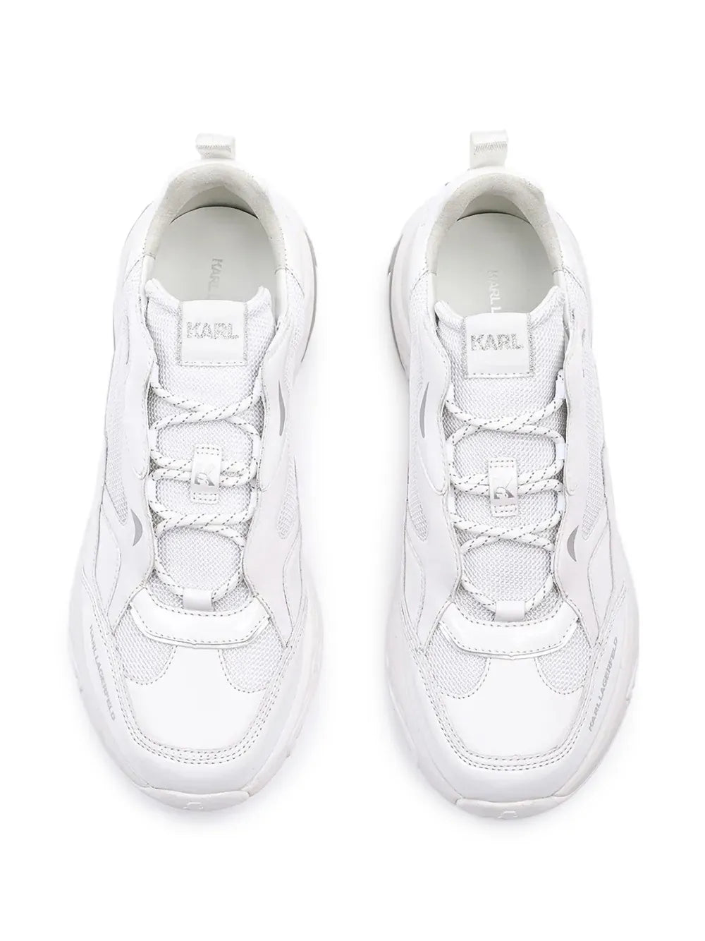 Karl Lagerfeld Blaze Sneakers
