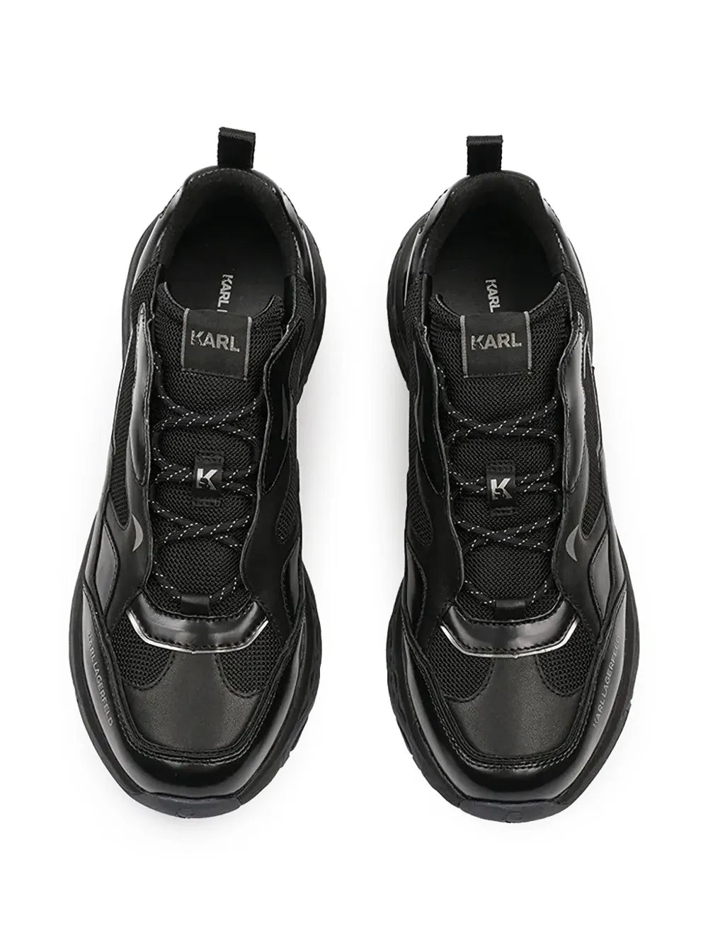 Karl Lagerfeld Blaze Sneakers