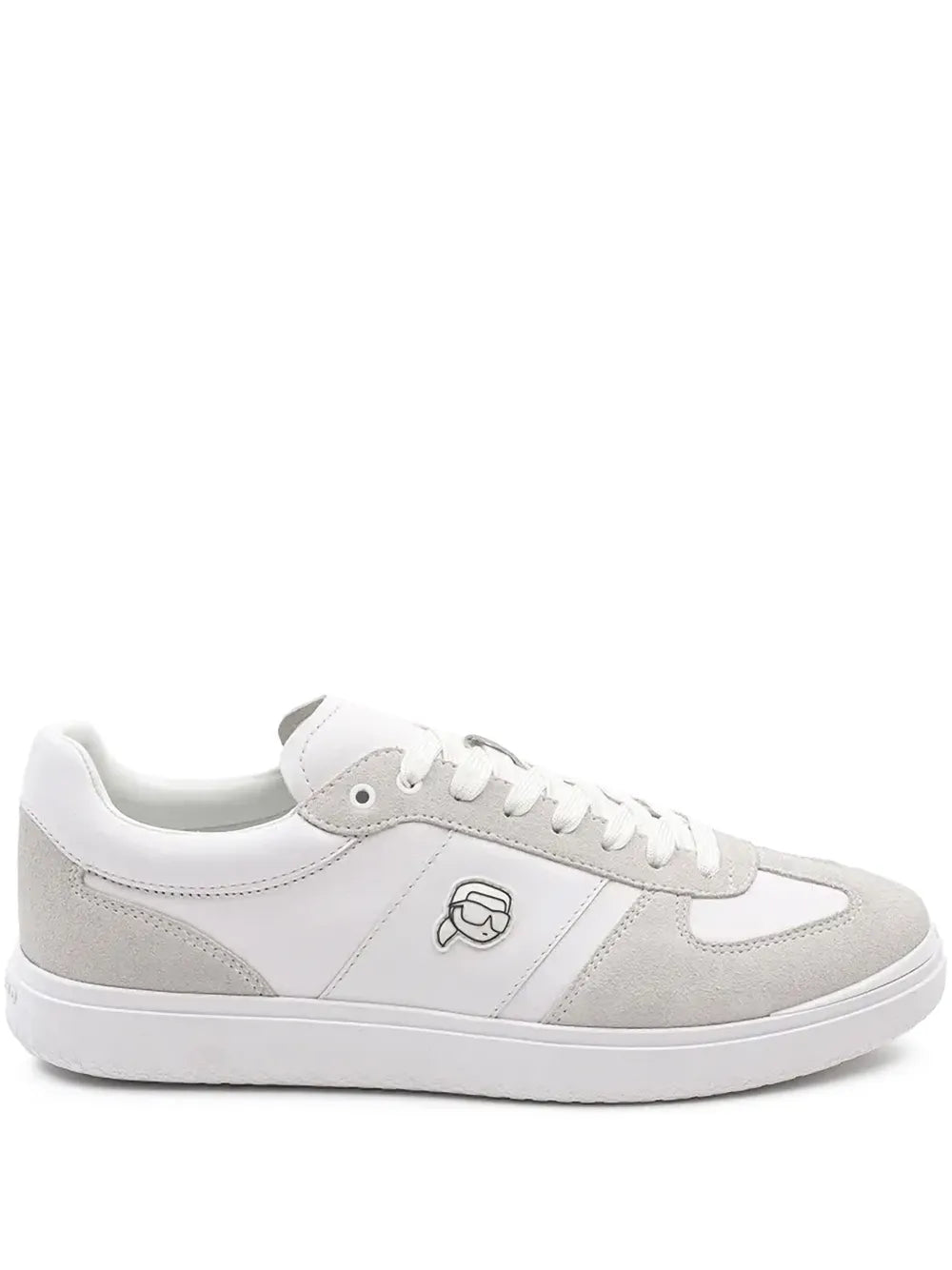 Karl Lagerfeld Atlas Sneakers