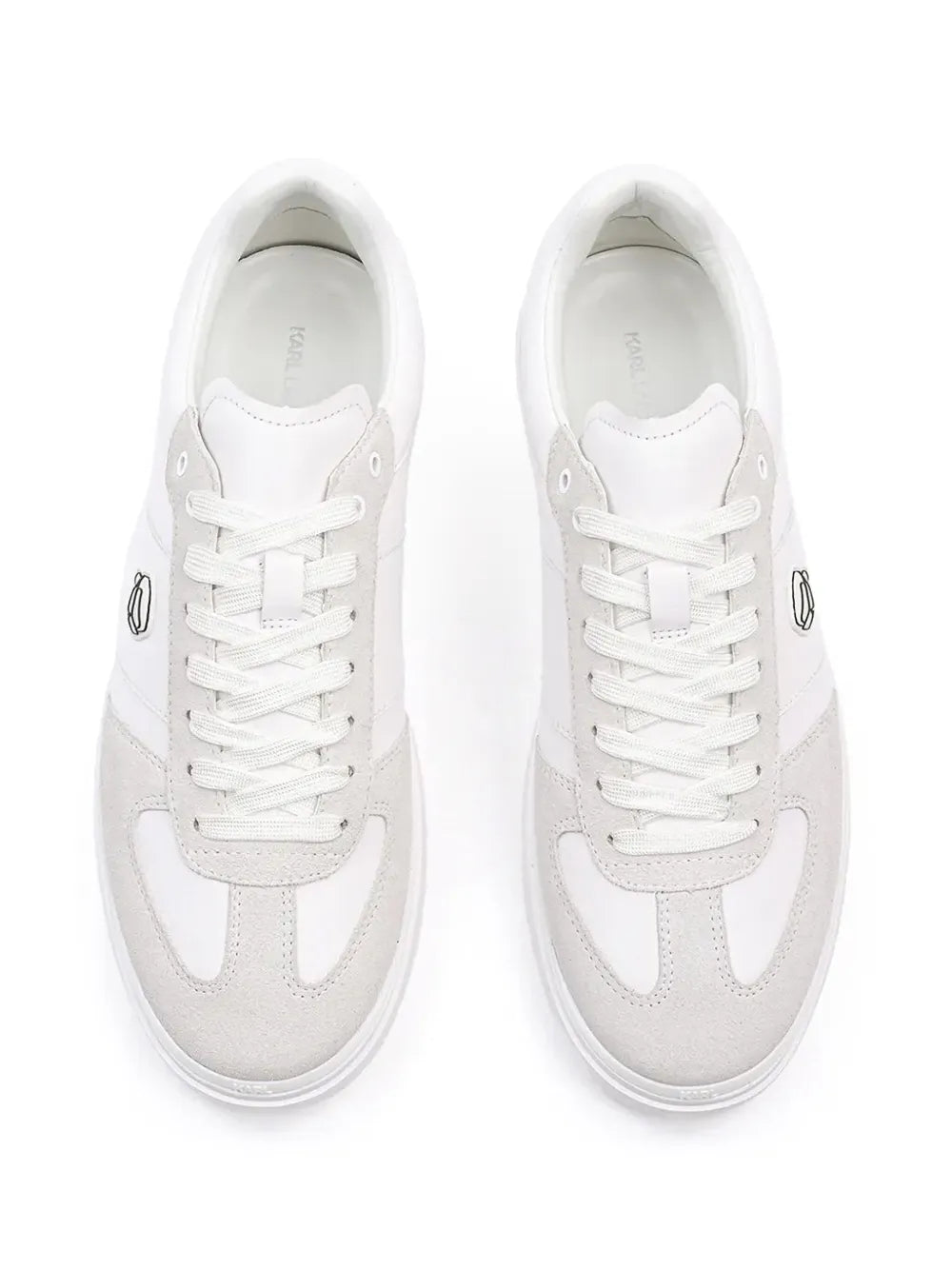 Karl Lagerfeld Atlas Sneakers
