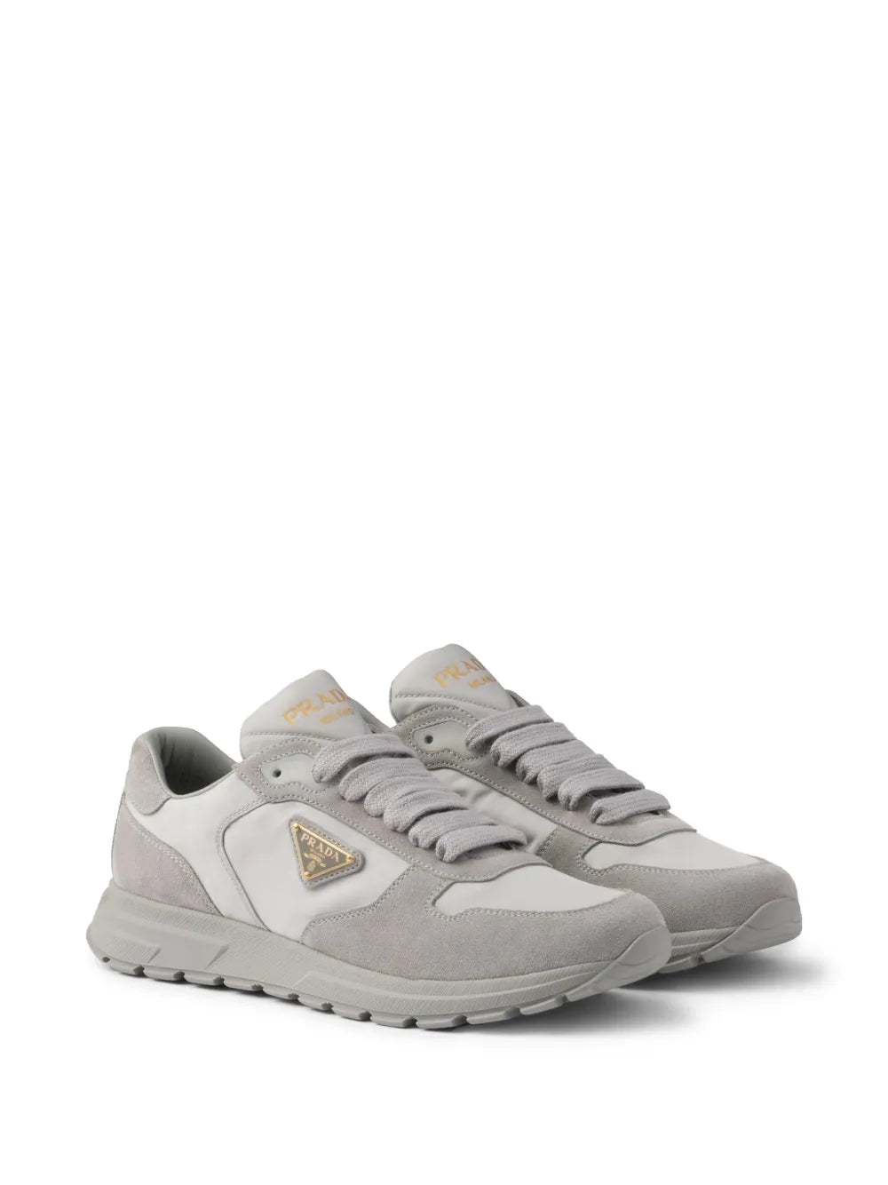 Prada Prax 2.0
