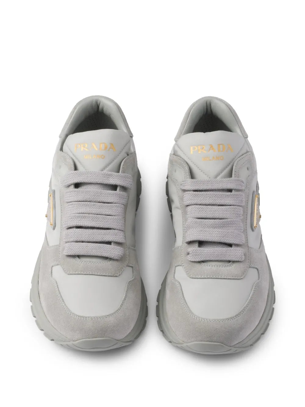 Prada Prax 2.0
