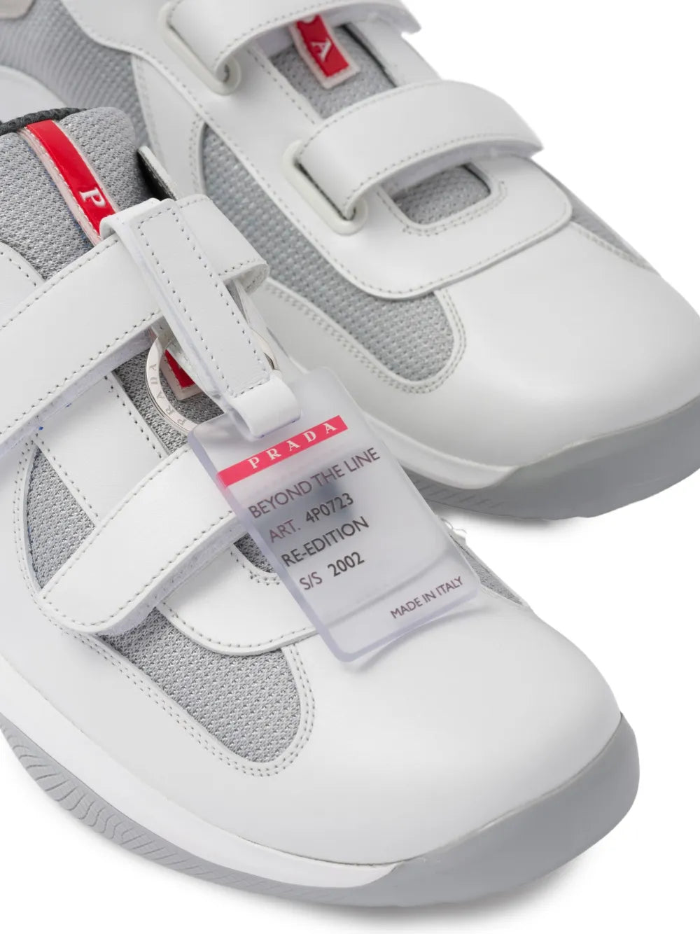 Prada America? Cup Original Sneakers