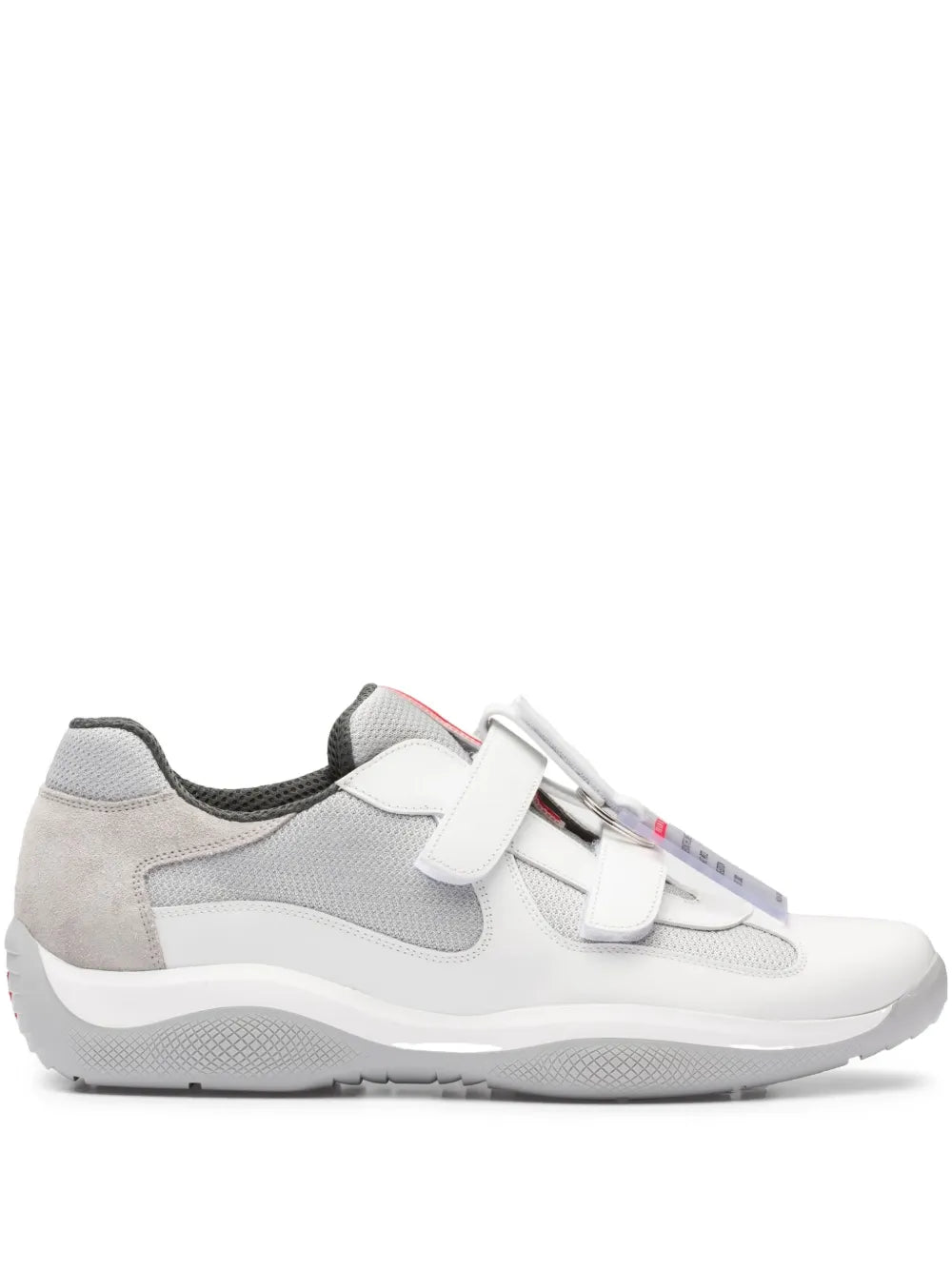 Prada America? Cup Original Sneakers