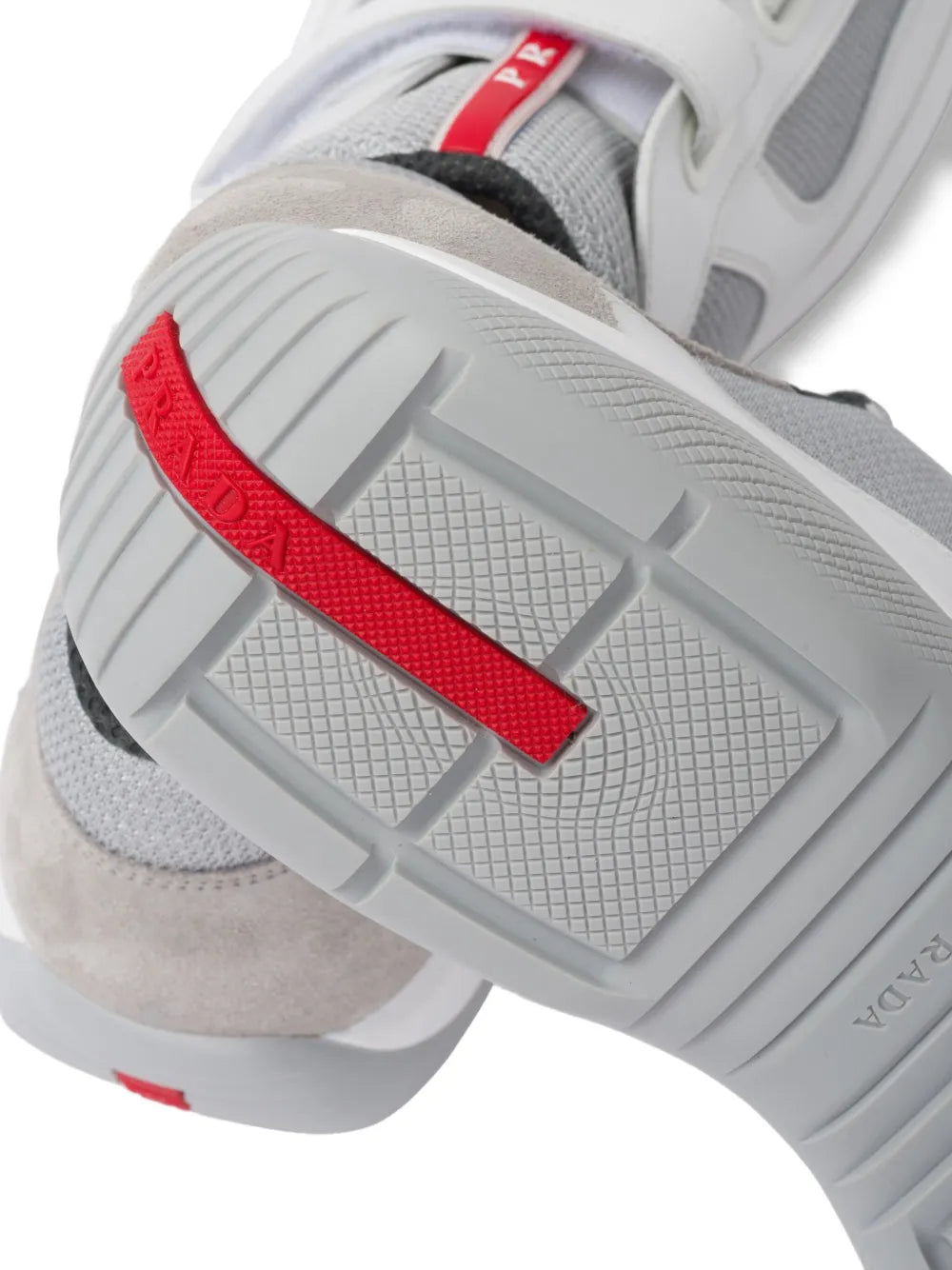 Prada America? Cup Original Sneakers
