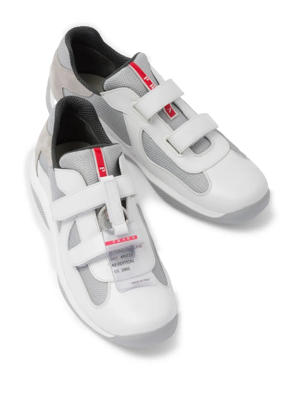Prada America? Cup Original Sneakers