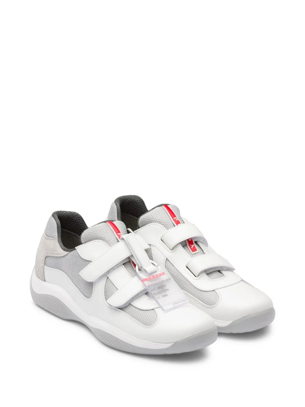 Prada America? Cup Original Sneakers