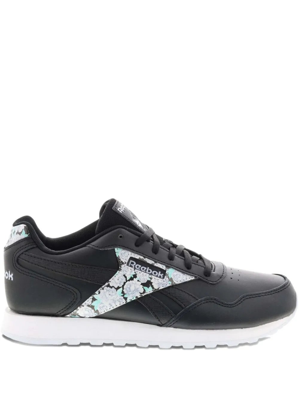 Reebok Cl Harman Run Floral-Print