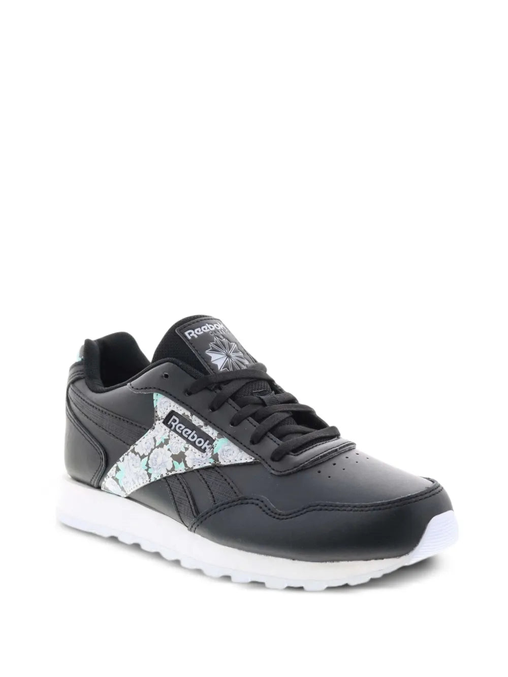 Reebok Cl Harman Run Floral-Print