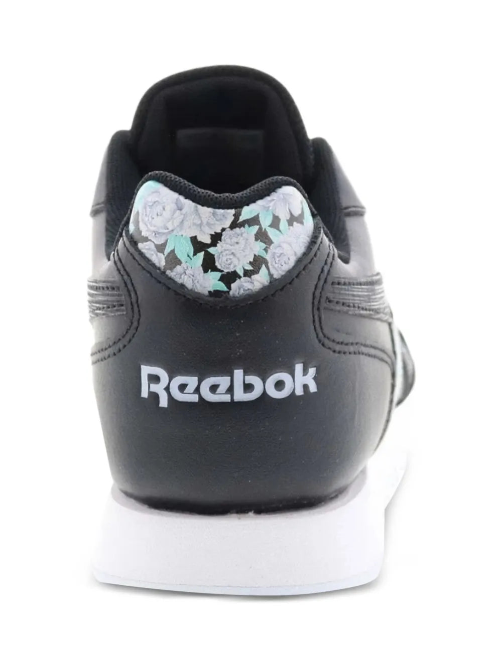 Reebok Cl Harman Run Floral-Print
