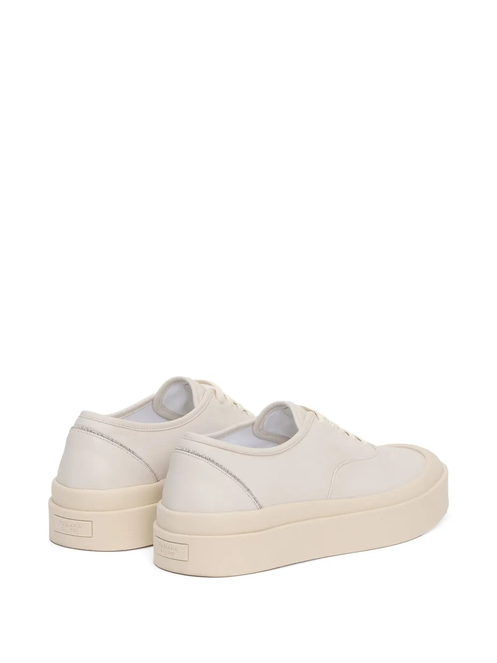 Fabiana Filippi Platform Trainers