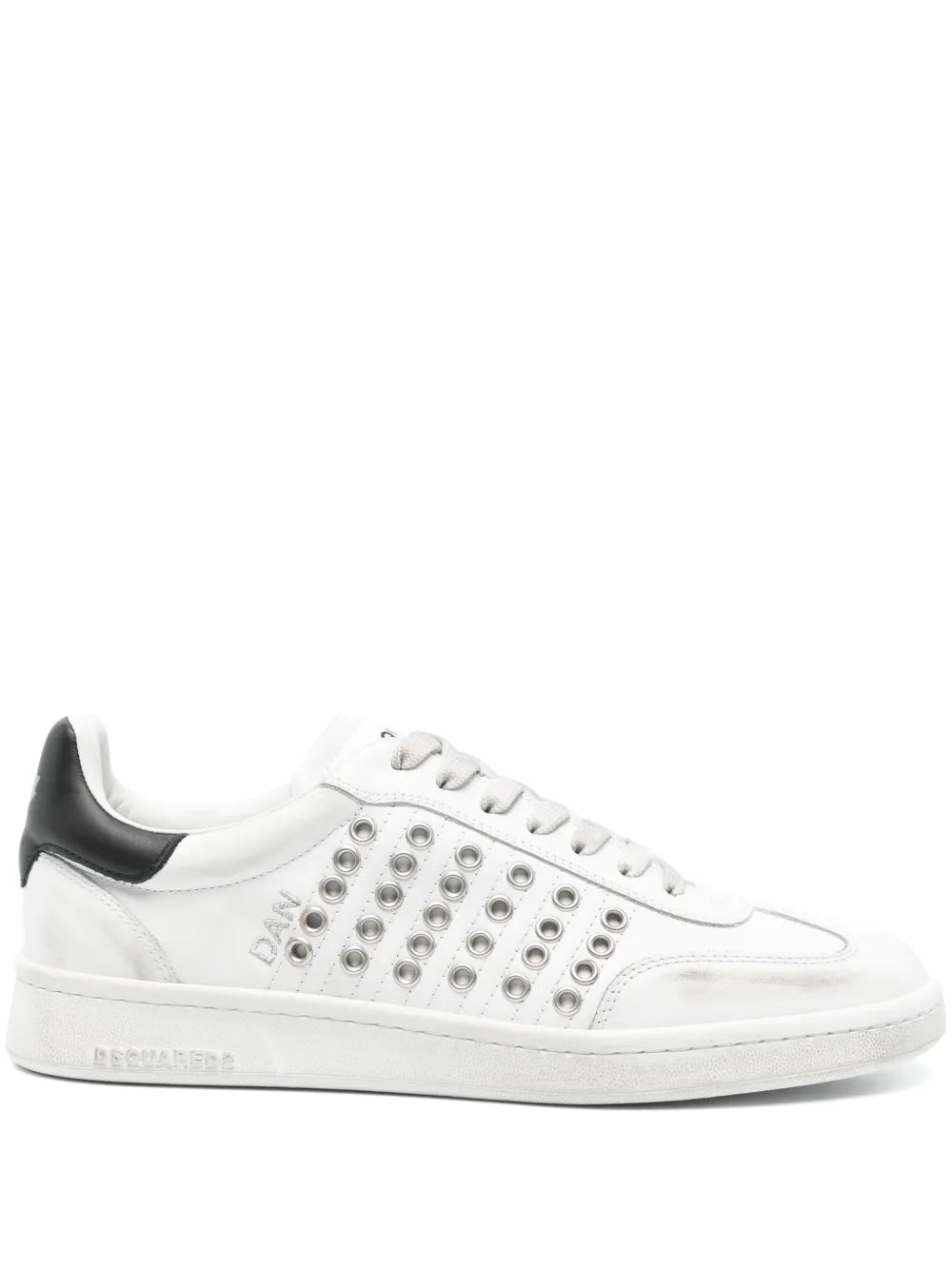 Dsquared2 Boxer Sneakers