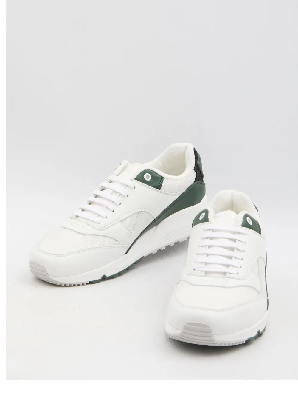 Saint Laurent Bump Sneakers