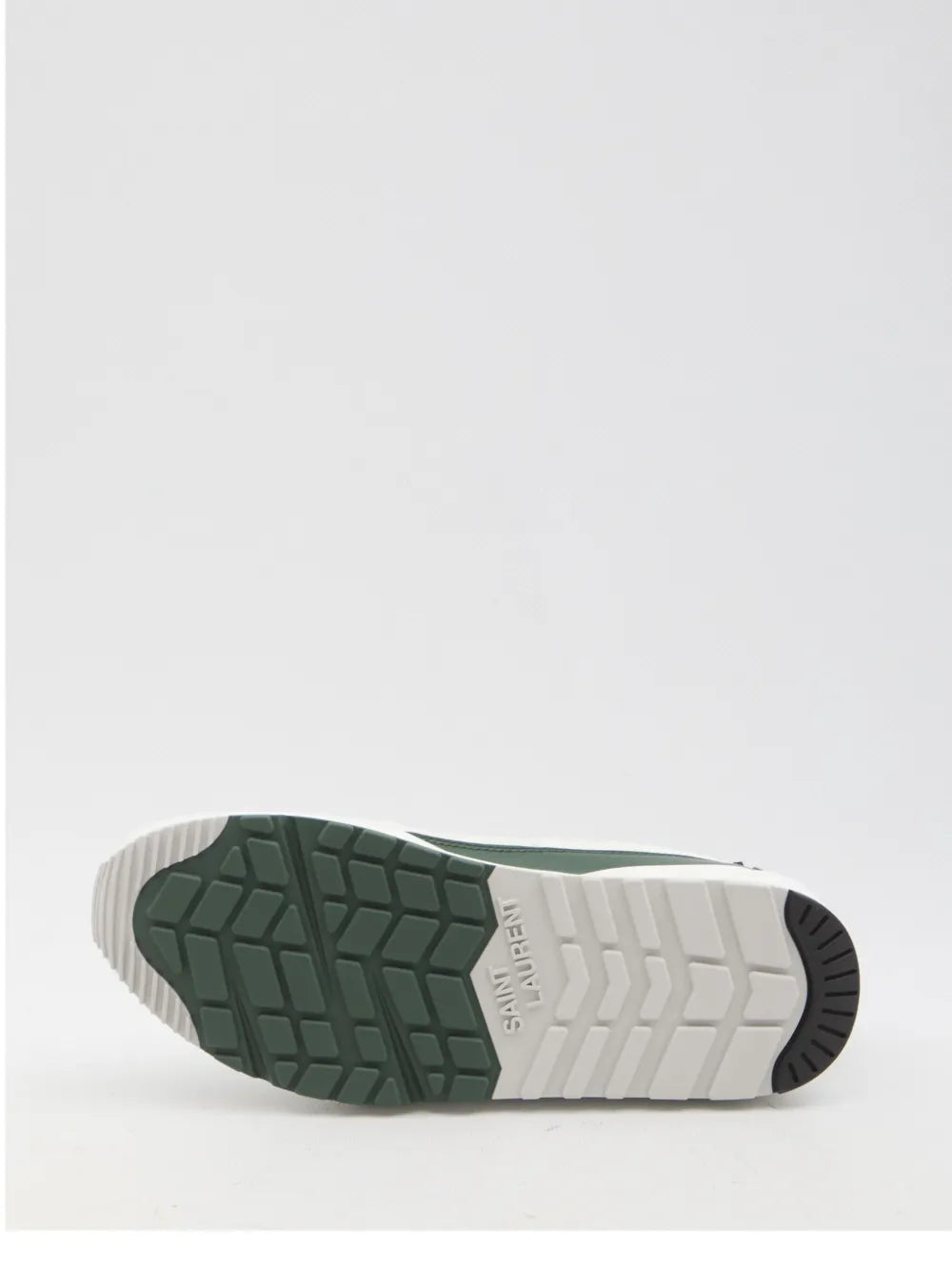 Saint Laurent Bump Sneakers