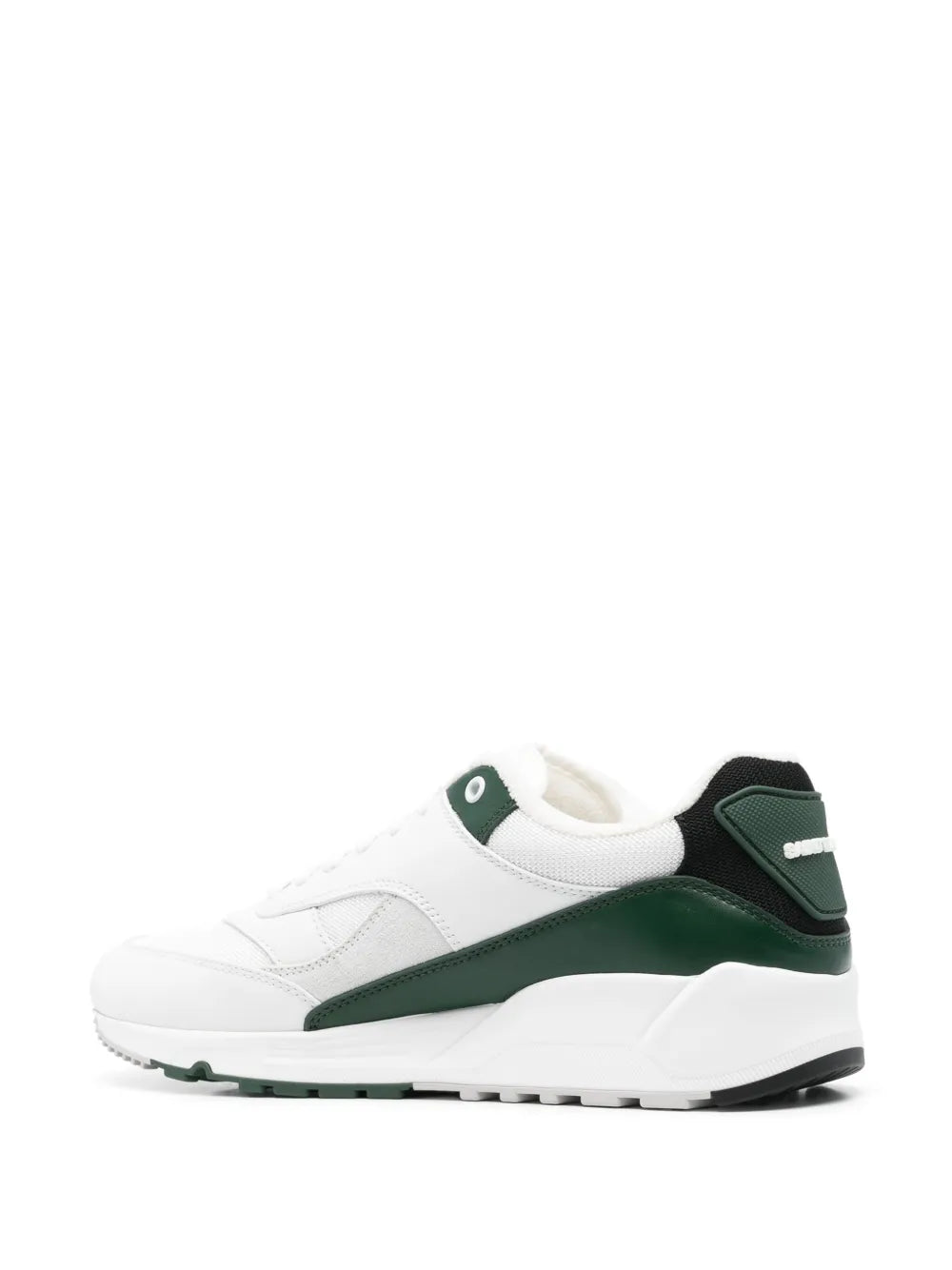 Saint Laurent Bump Sneakers