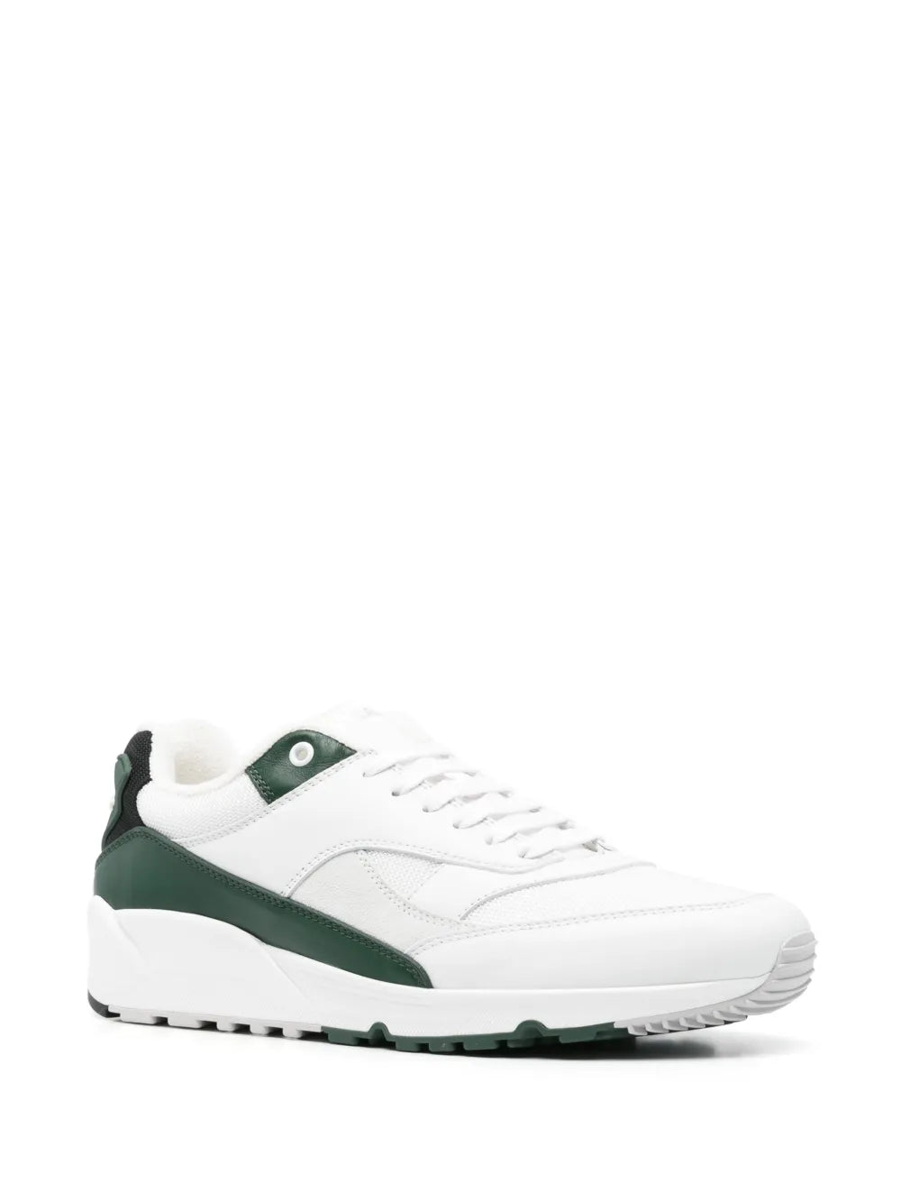 Saint Laurent Bump Sneakers