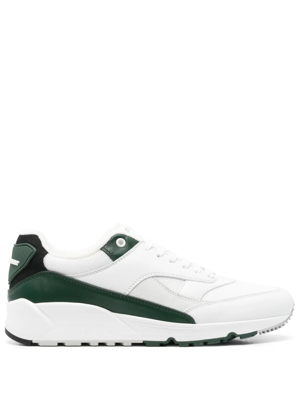Saint Laurent Bump Sneakers