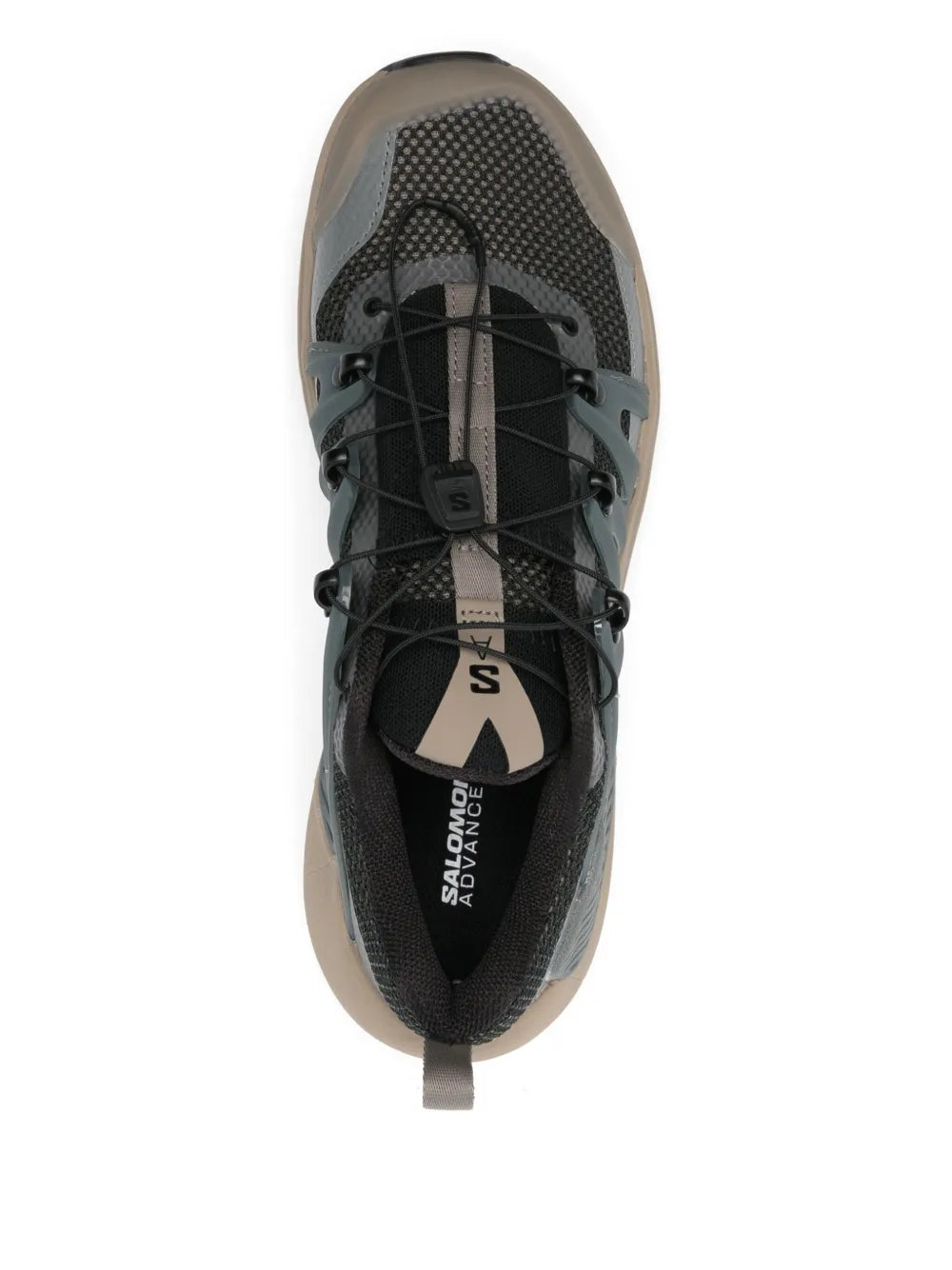 Salomon Genesis Advanced Sneakers