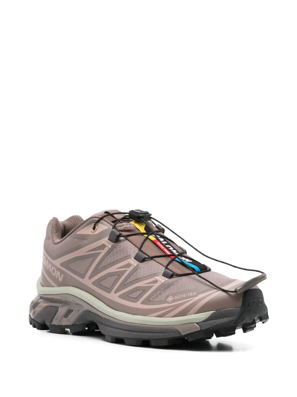 Salomon Xt6 Gore-Tex