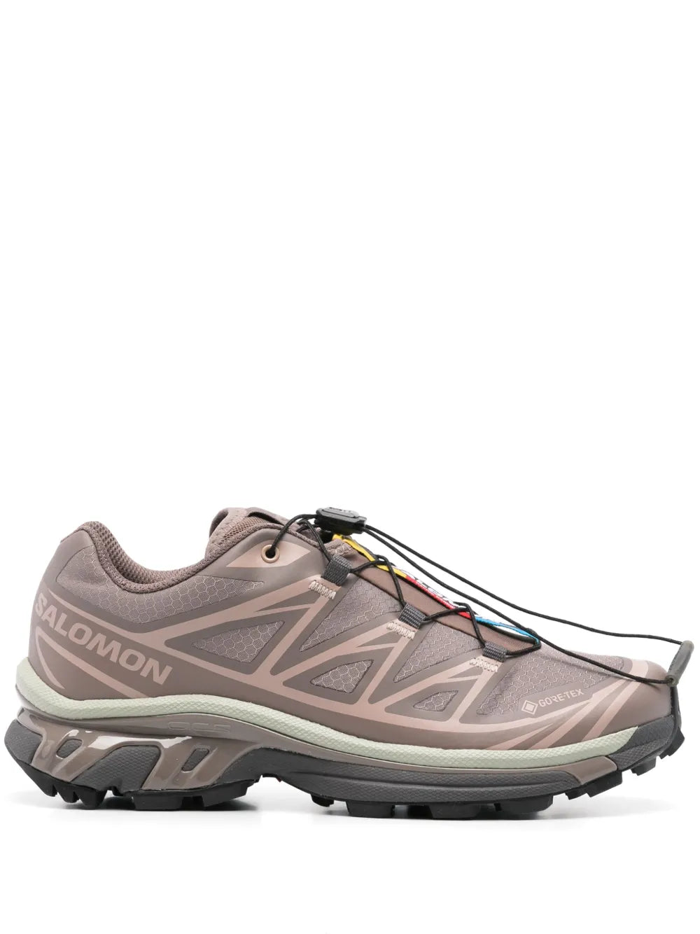 Salomon Xt6 Gore-Tex