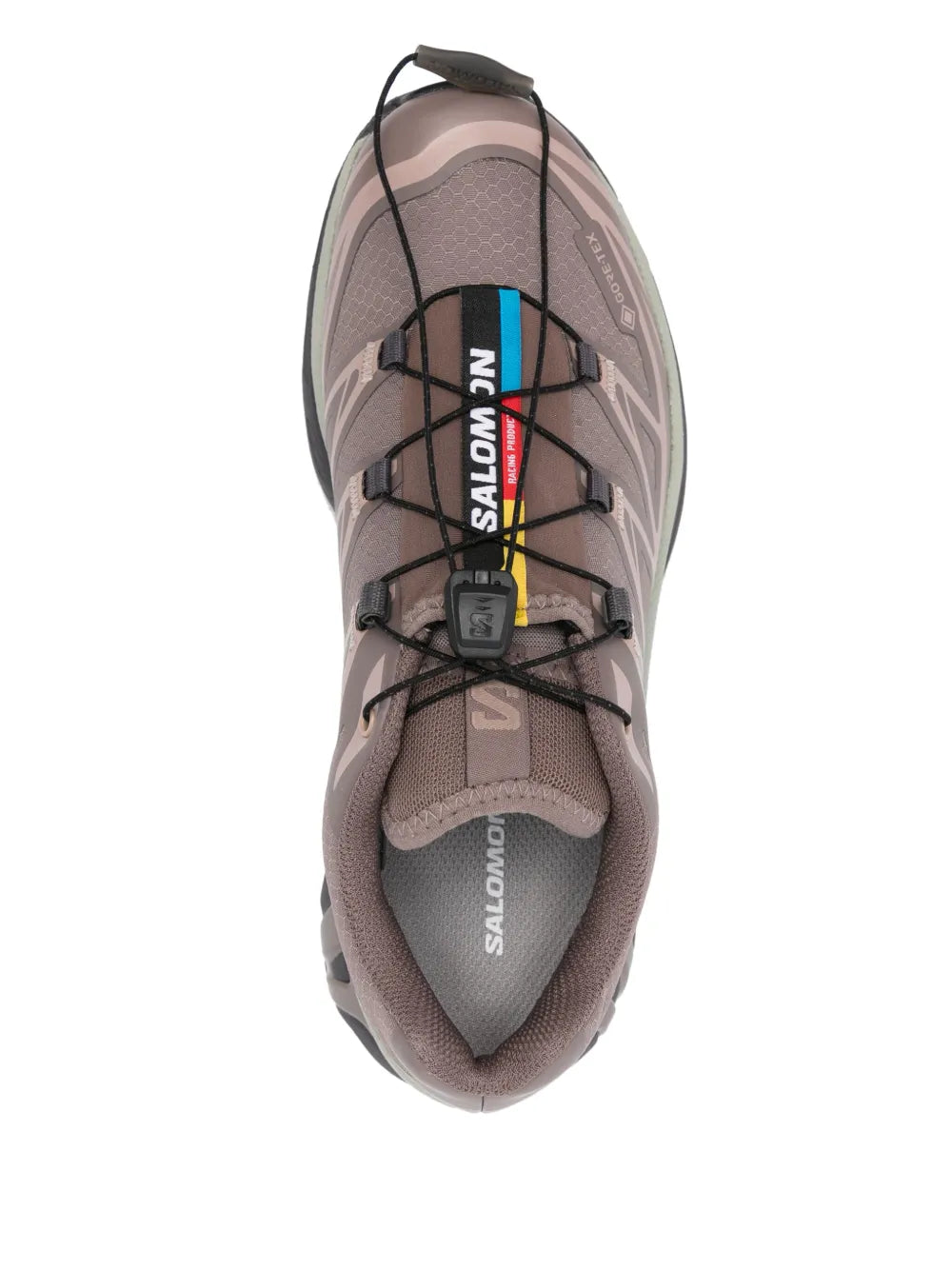 Salomon Xt6 Gore-Tex