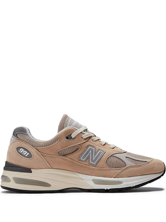 New Balance Made In Uk 991V2