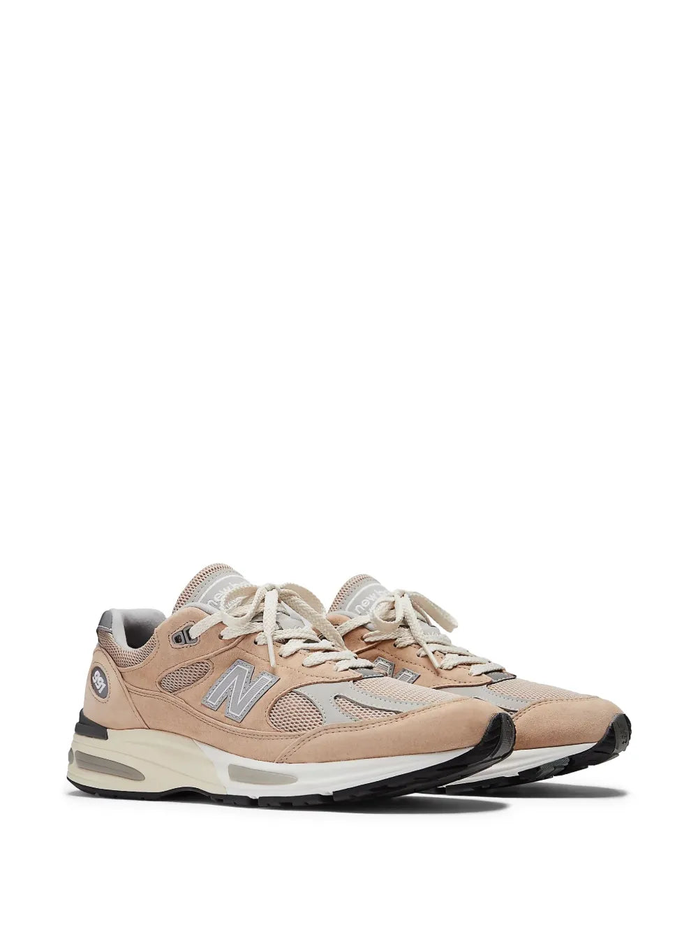 New Balance Made In Uk 991V2