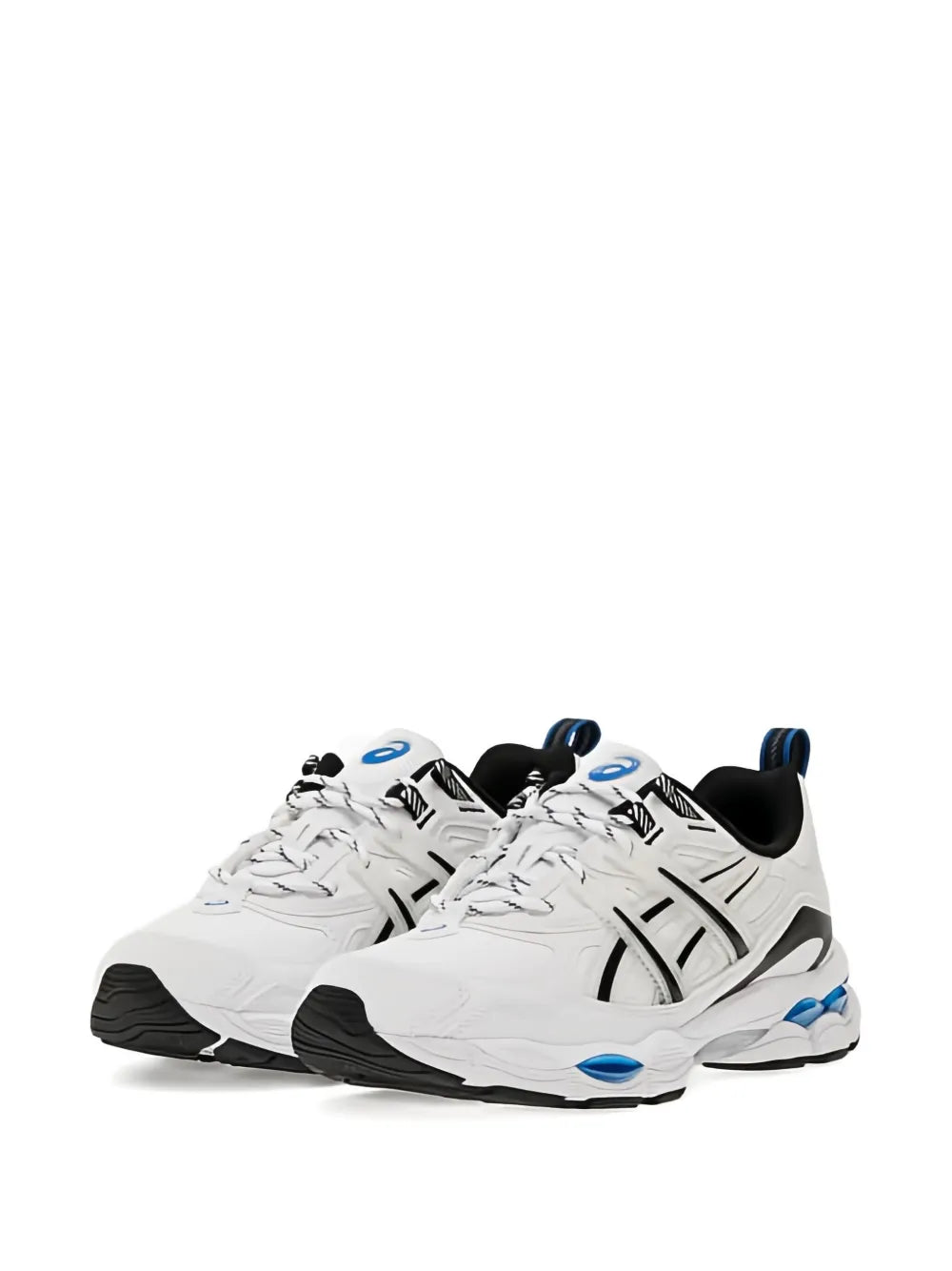ASICS Gel-Nyc Mesh-Detail