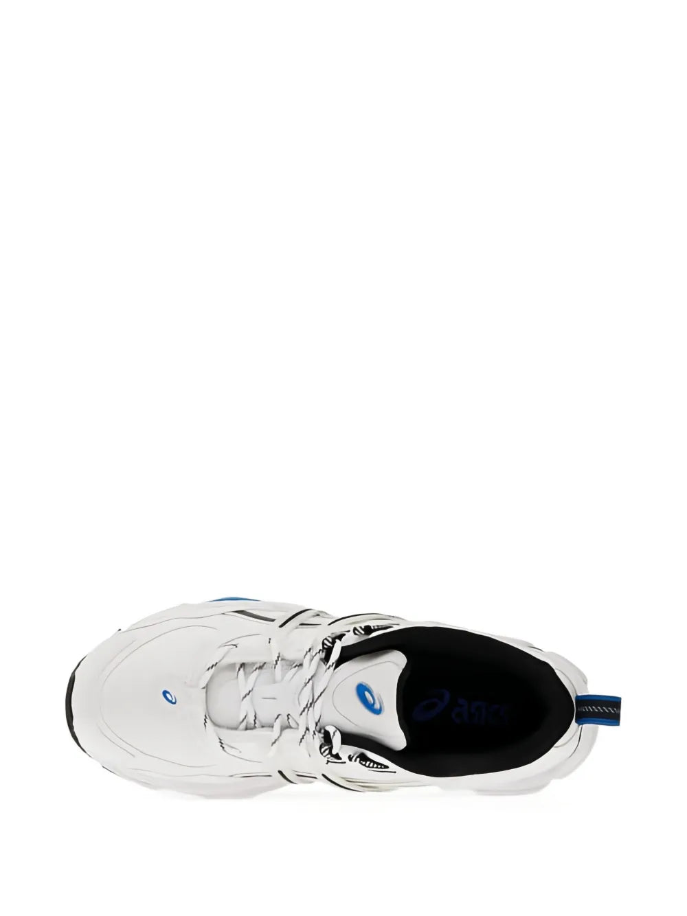 ASICS Gel-Nyc Mesh-Detail