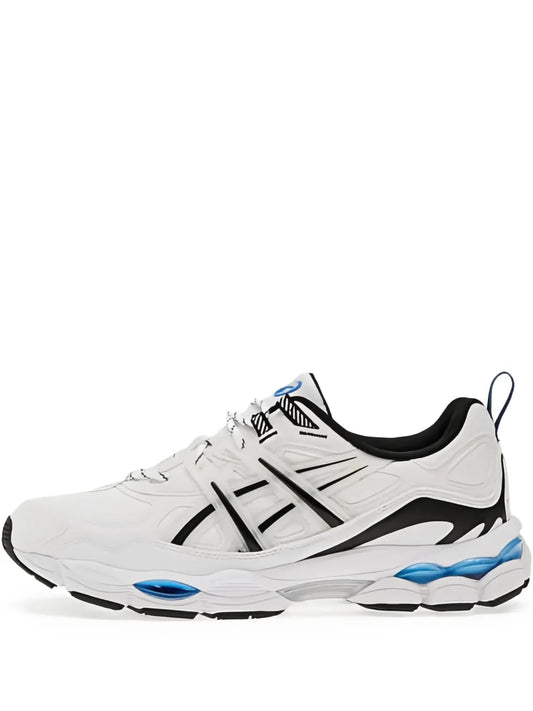 Asics Gel-Nyc Mesh-Detail Sneakers
