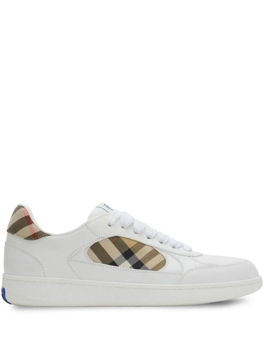 Burberry Terrace Sneakers