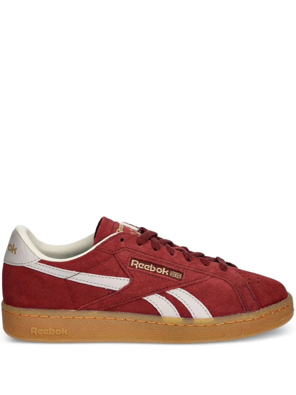 Reebok Club C Suede