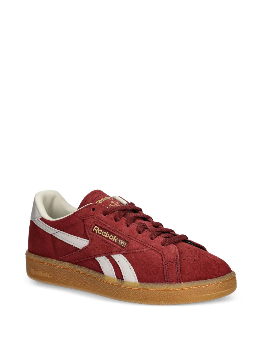 Reebok Club C Suede