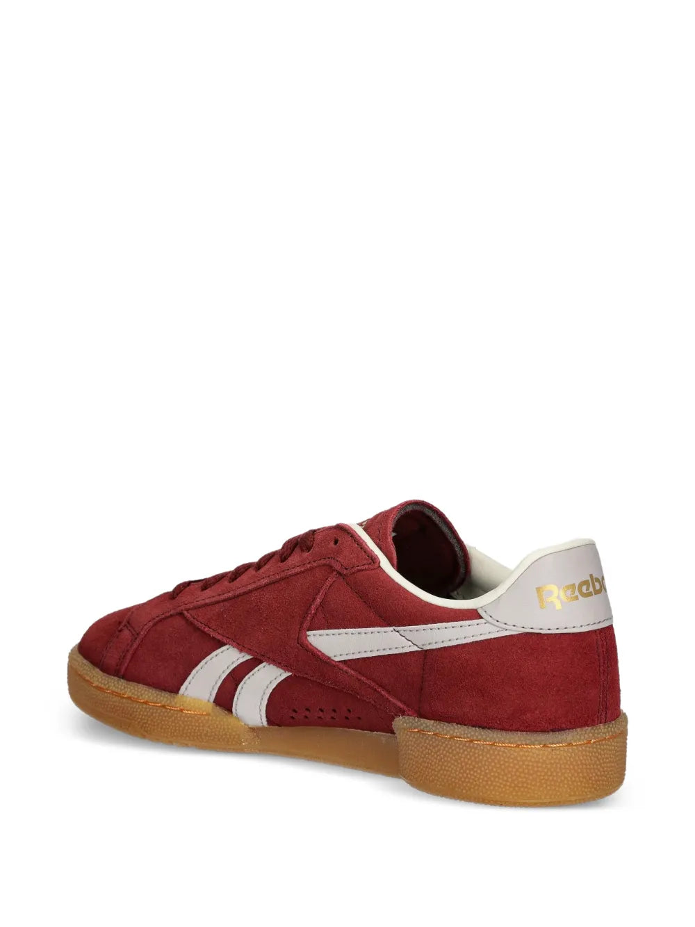 Reebok Club C Suede