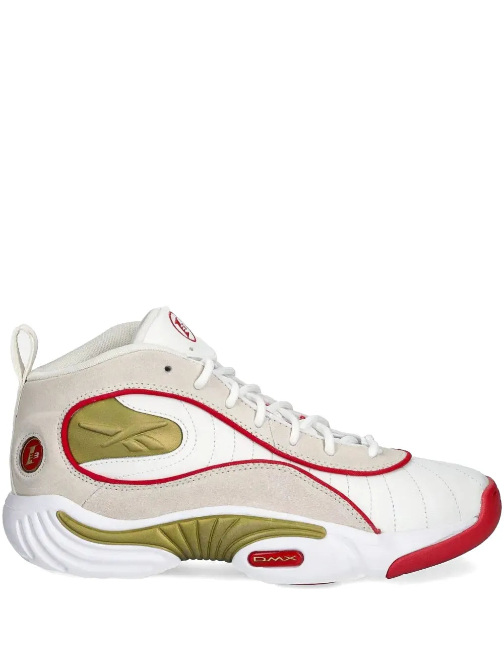 Reebok Answer Iii Sneakers