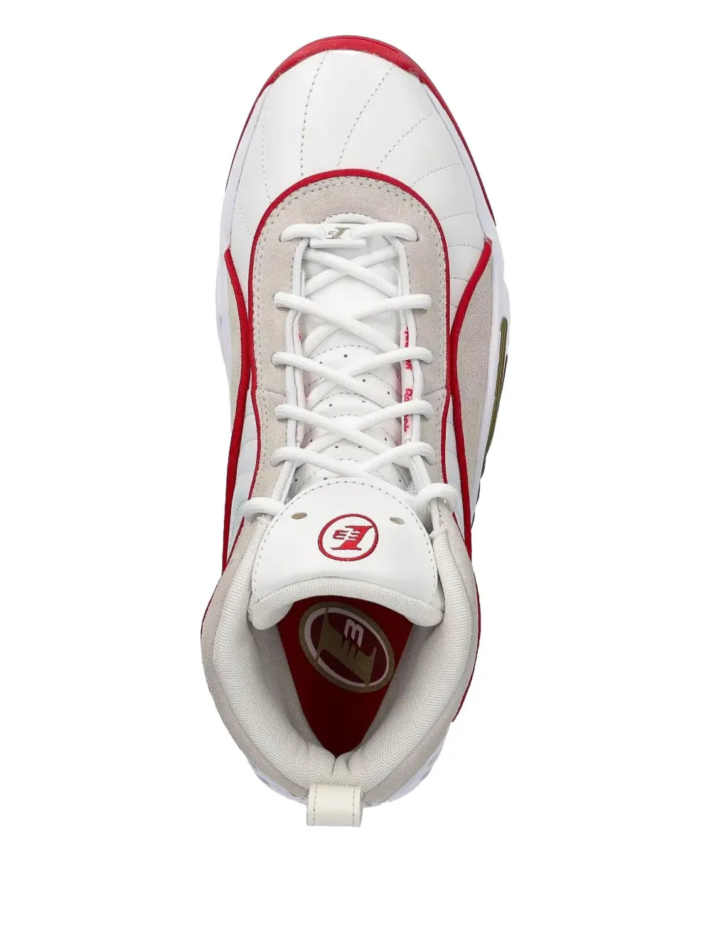 Reebok Answer Iii Sneakers