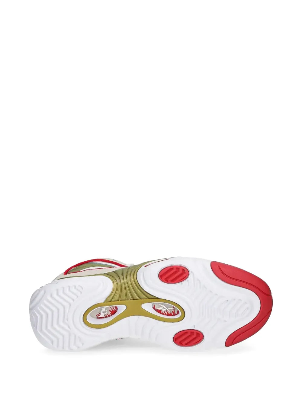Reebok Answer Iii Sneakers