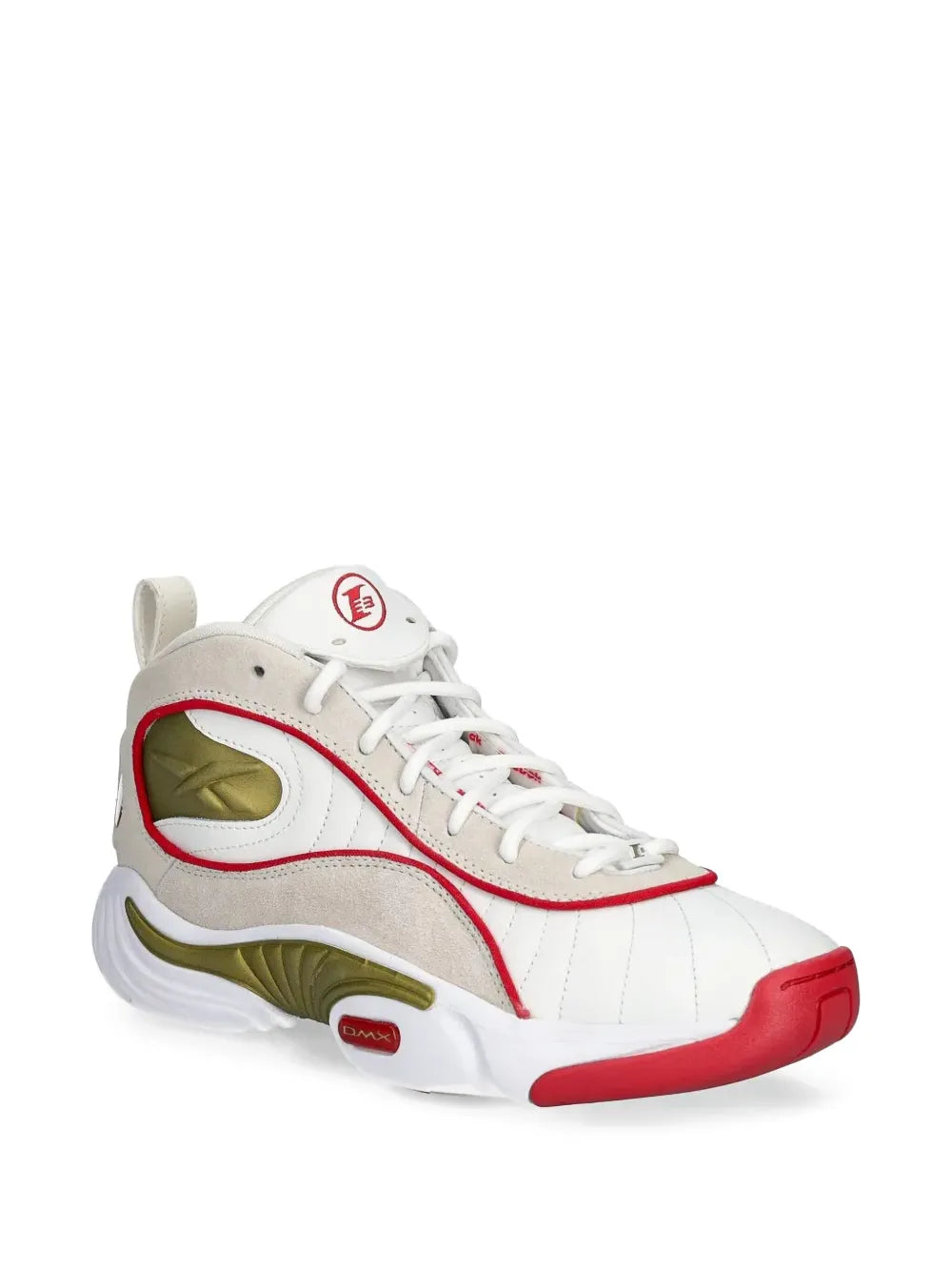 Reebok Answer Iii Sneakers