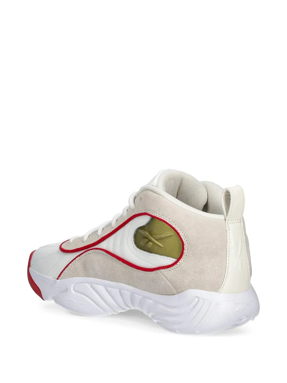 Reebok Answer Iii Sneakers