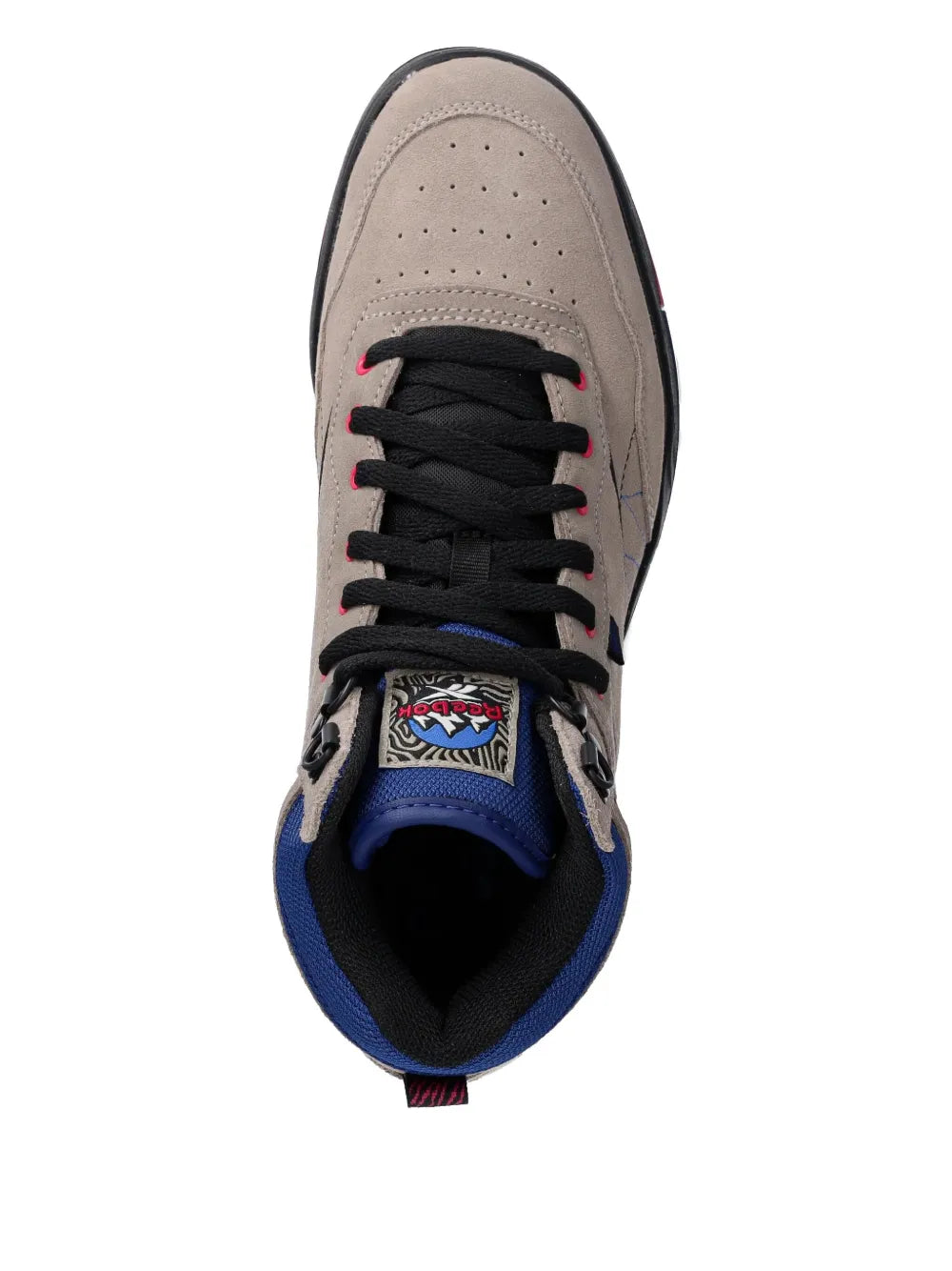 Reebok Bb 4000 Ii Sneakers