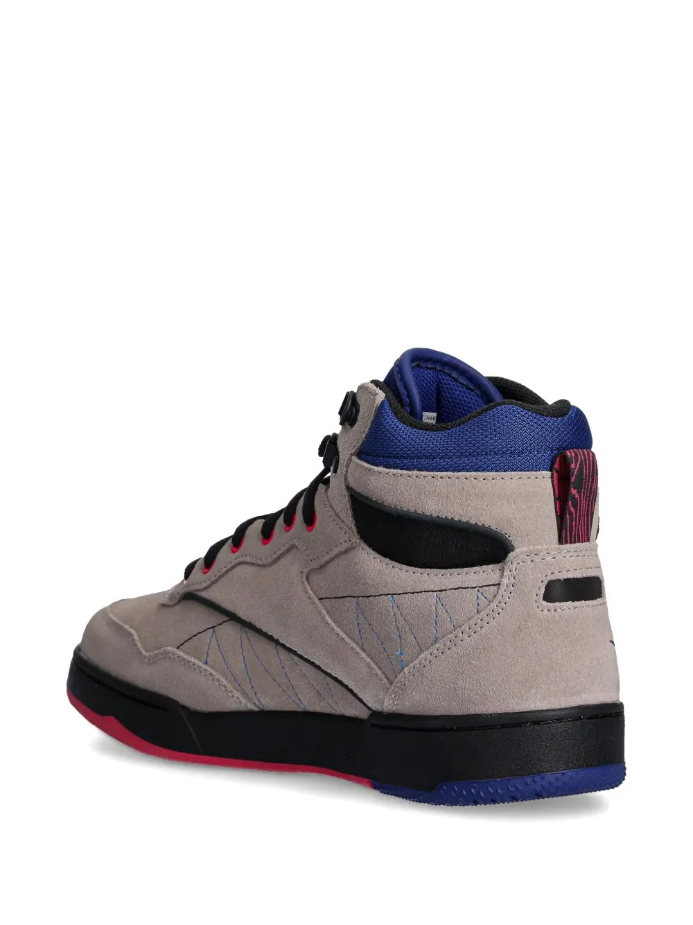 Reebok Bb 4000 Ii Sneakers