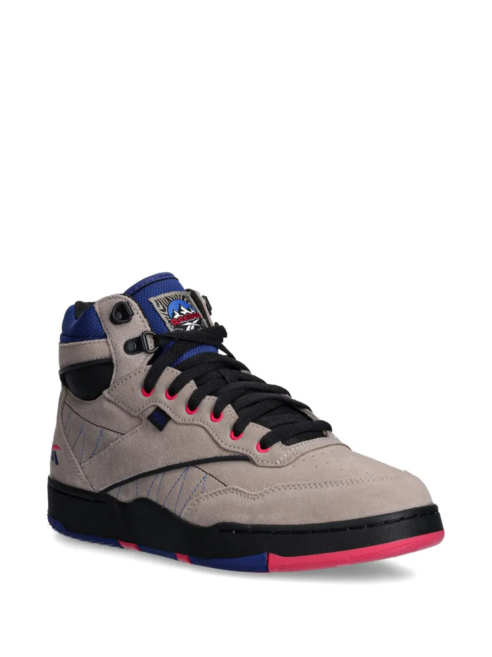 Reebok Bb 4000 Ii Sneakers