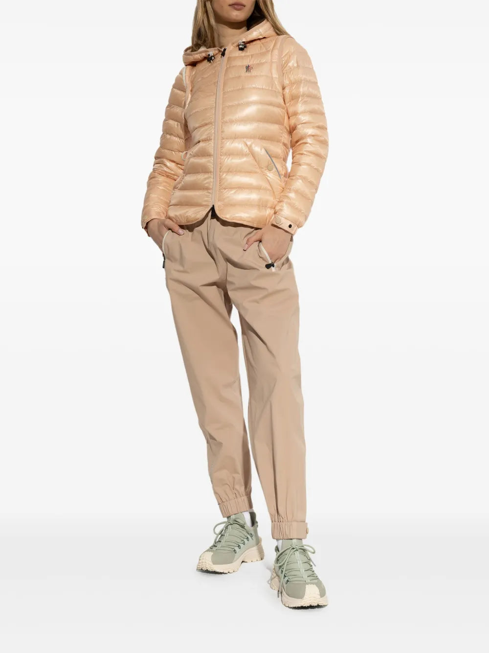 Moncler Trailgrip Lite 2