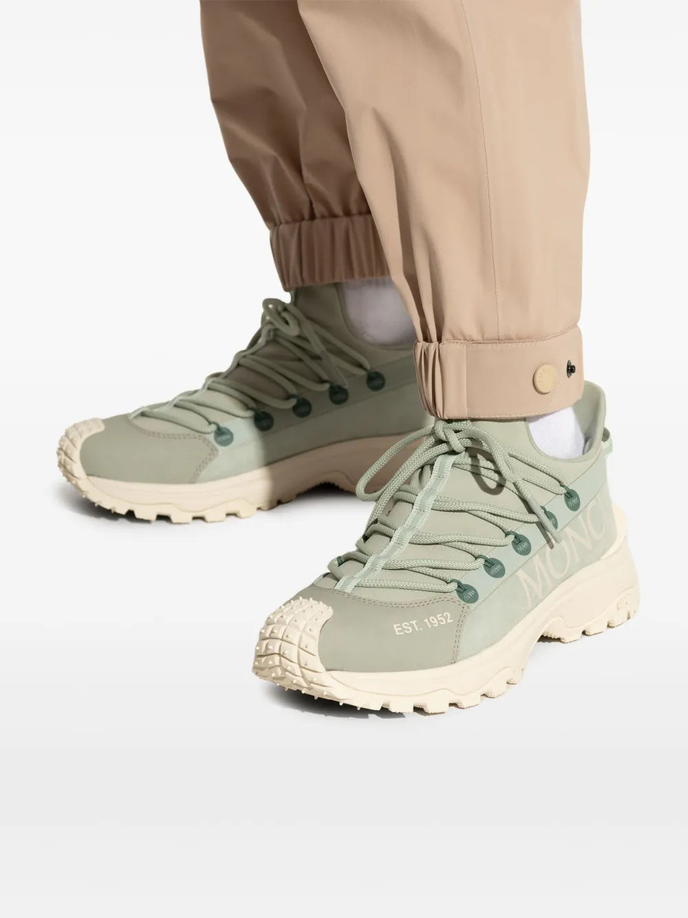 Moncler Trailgrip Lite 2