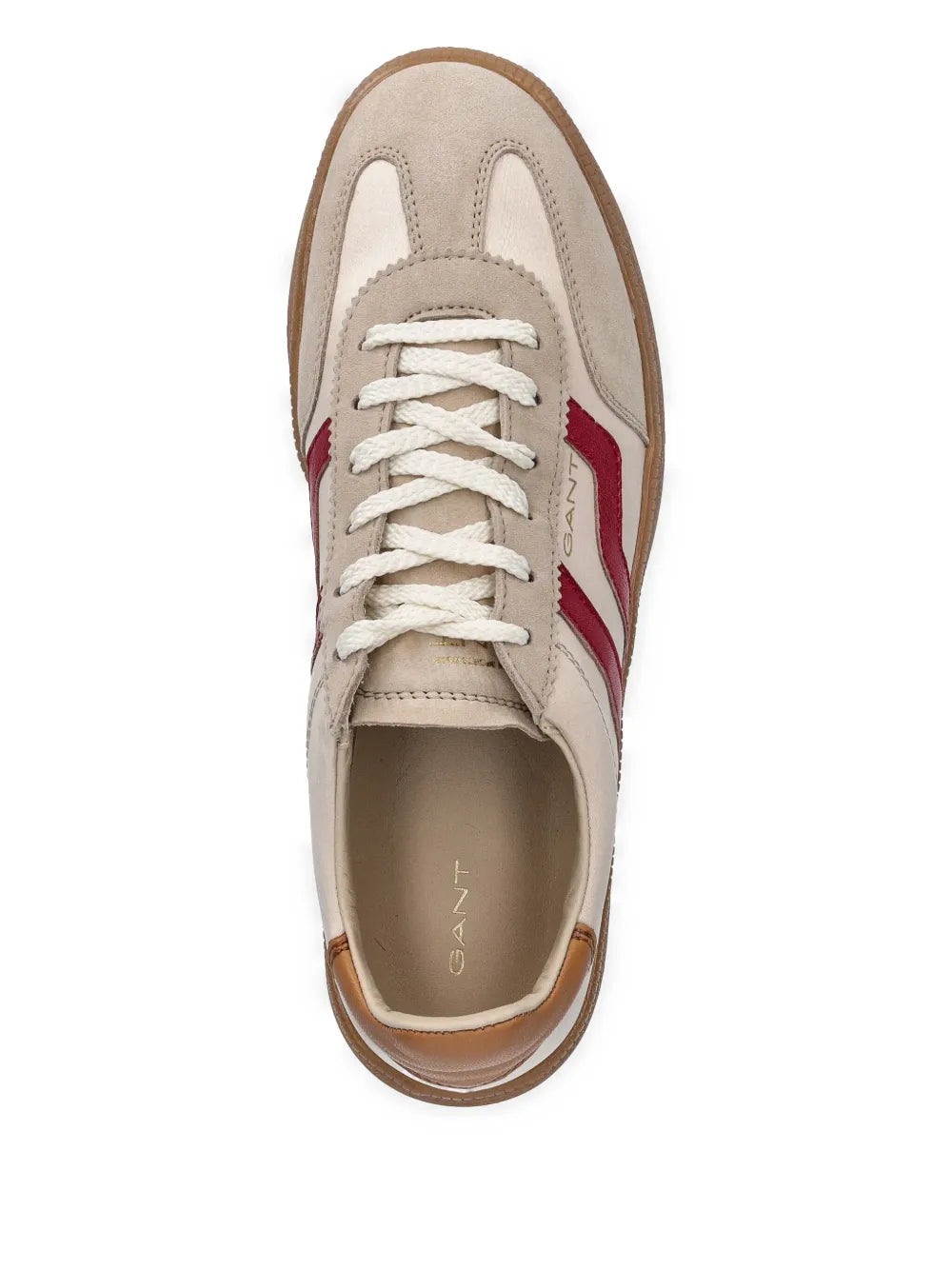 Gant Cuzima Trainers