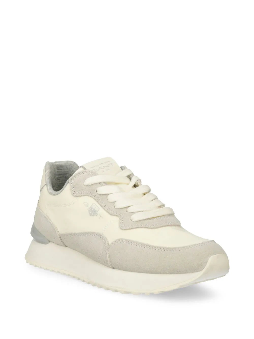 Gant Leather