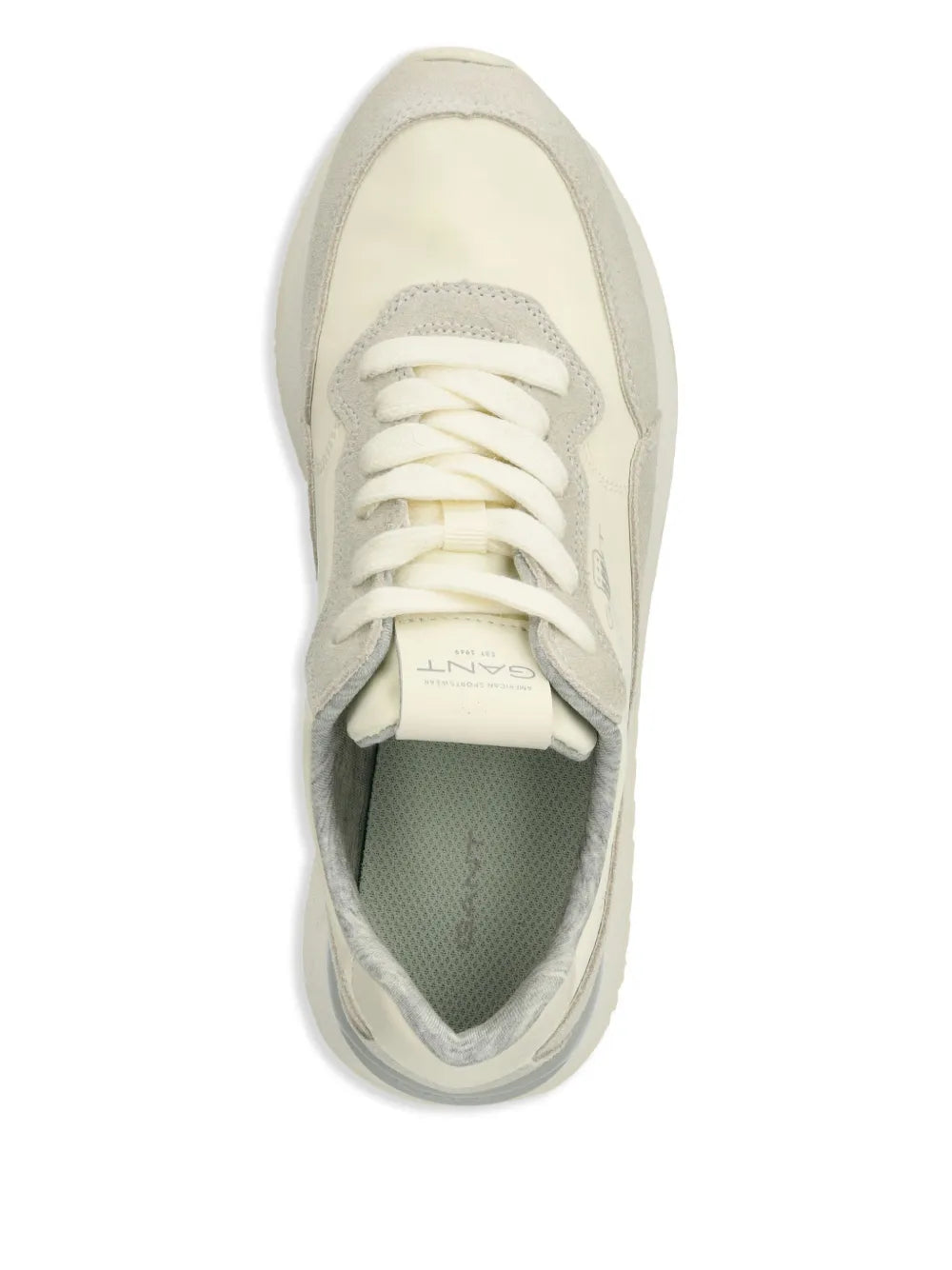 Gant Leather