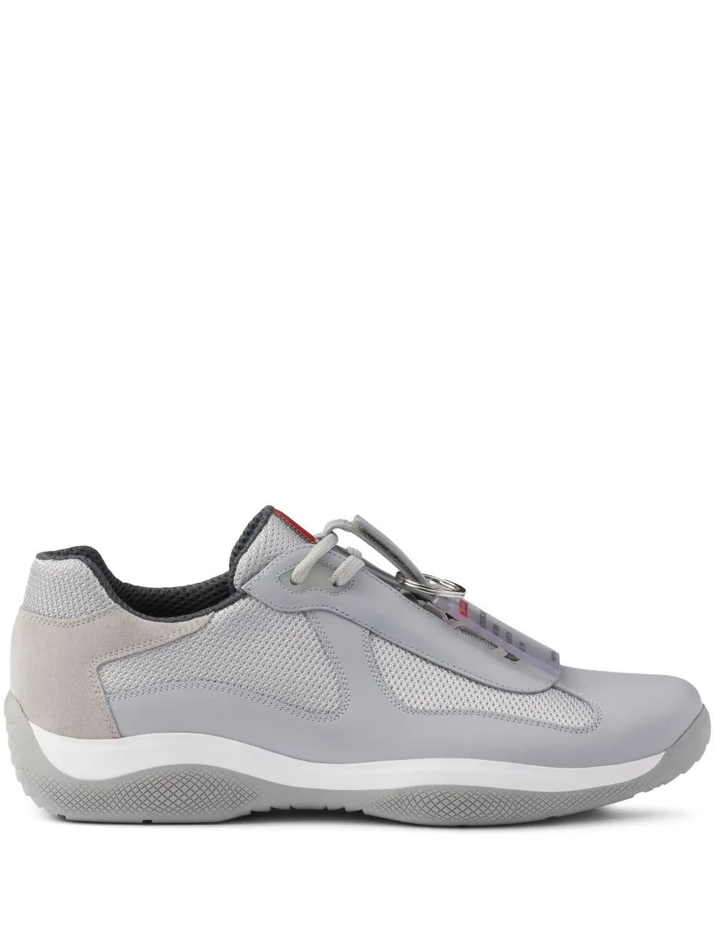Prada America? Cup Original Sneakers