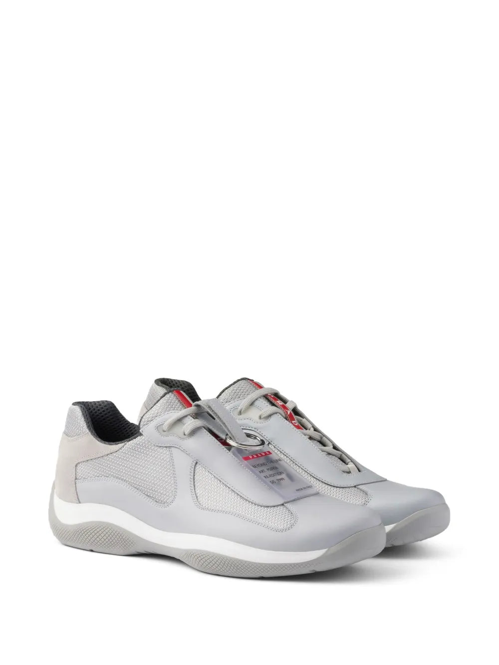 Prada America? Cup Original Sneakers