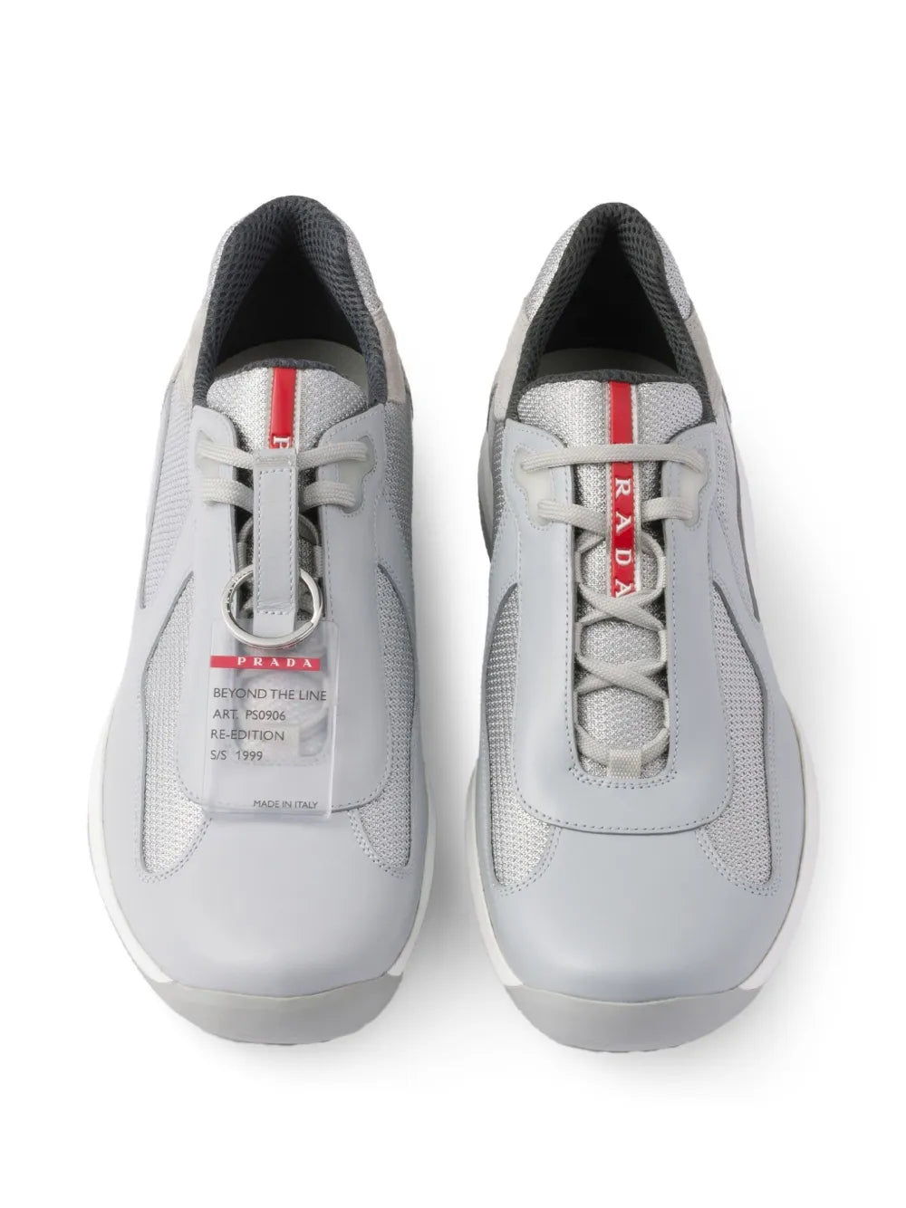 Prada America? Cup Original Sneakers